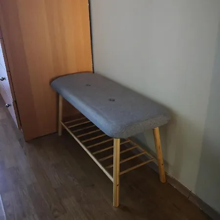 Effrosini Sea&center Salonicco
