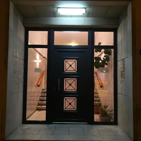 Appartamento Effrosini Sea&center Salonicco